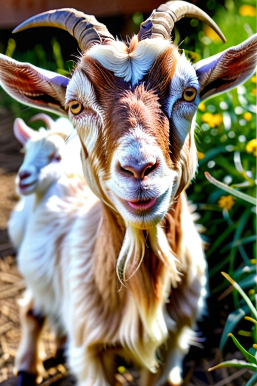 what does goat taste like