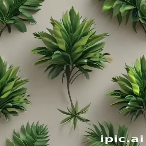 cute plant wallpaper