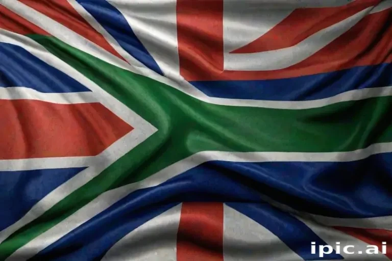 south africa flag png