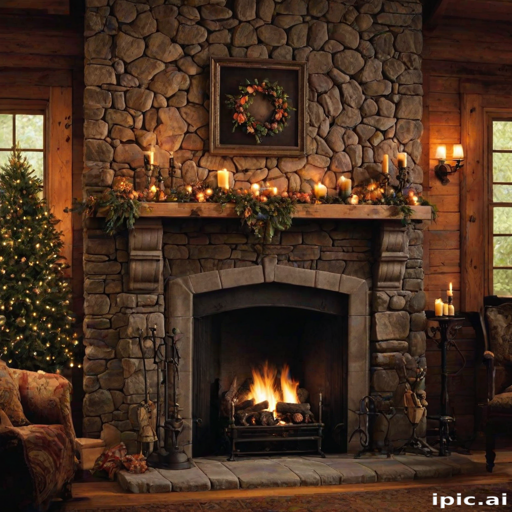 fireplace backgrounds