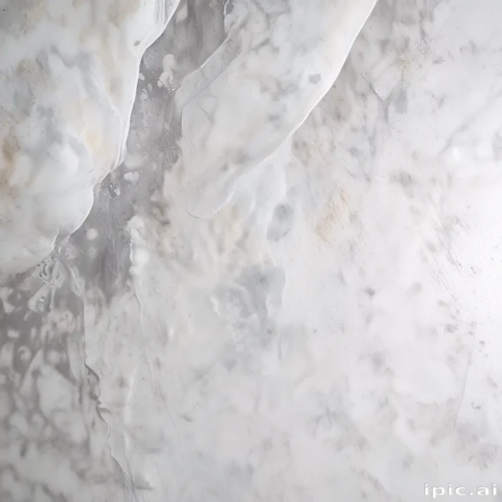 white gray background