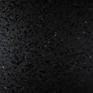 black sparkle wallpaper
