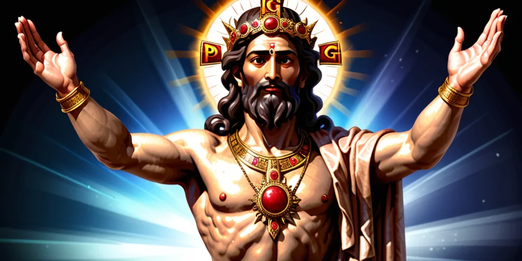 god png