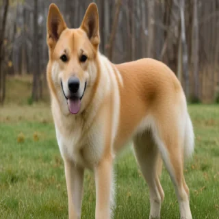 chinook dog breed