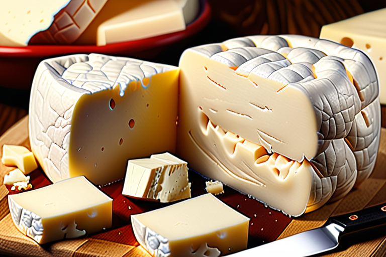 are we all born with a need for white cheddar