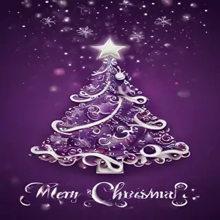 merry christmas png