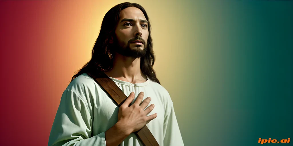 aesthetic jesus wallpapers