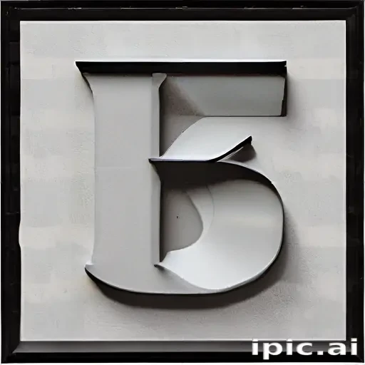 b font