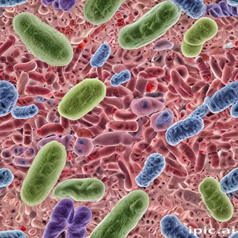 bacteria png