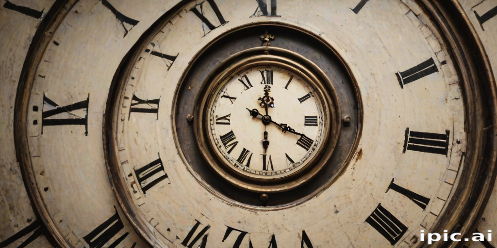 time png