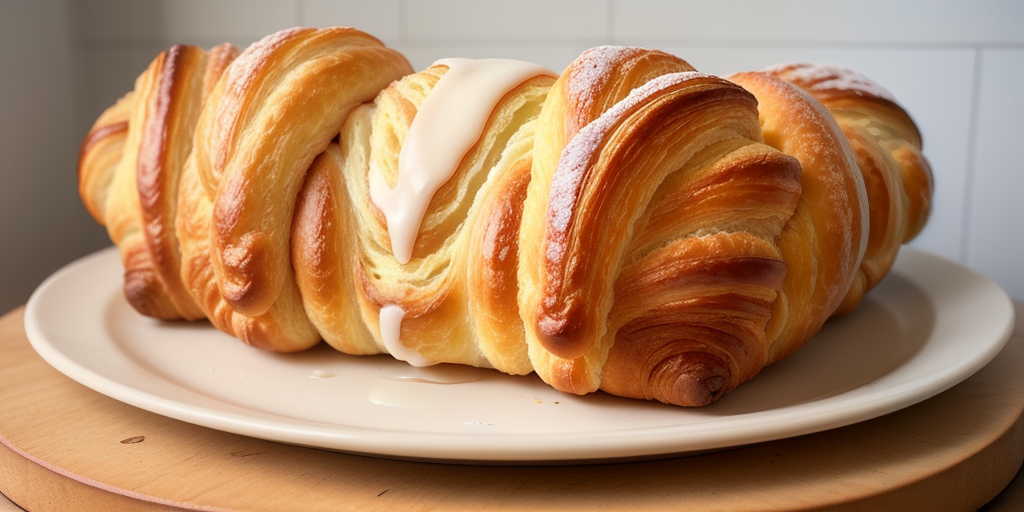 schwartz brothers bakery croissant loaf