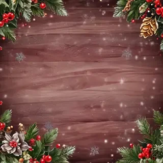 christmas background