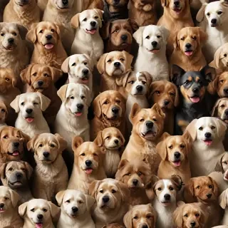 wallpaper dogs