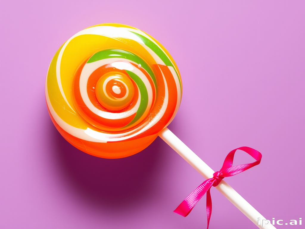 picture of lollipop