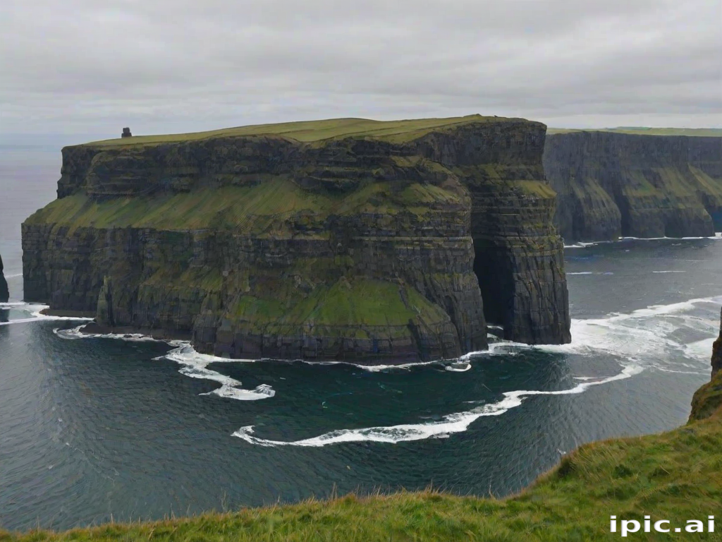 cliffs of moher
