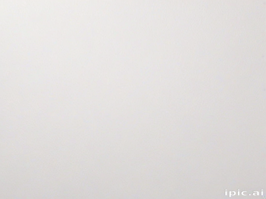 white background aesthetic