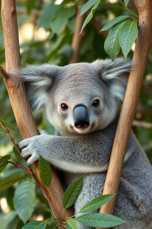 koala bear