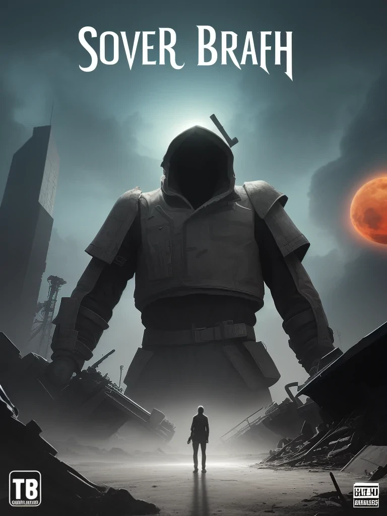 cover art background