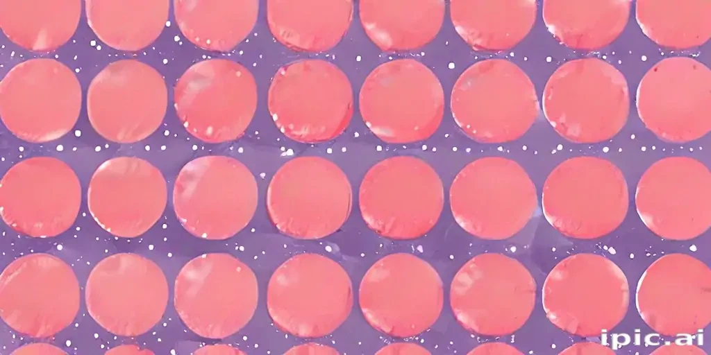 polka dots png