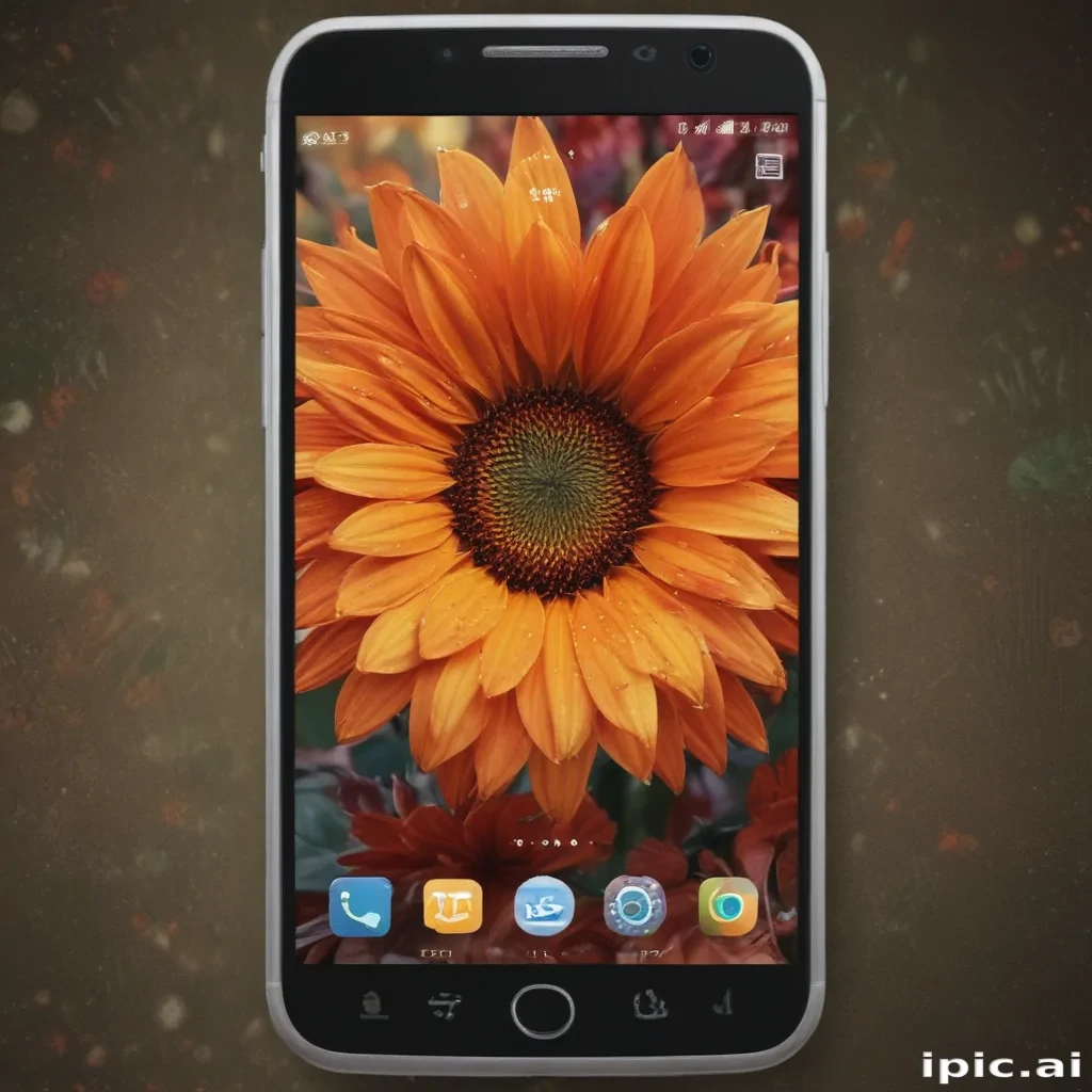 cute home screen wallpapers