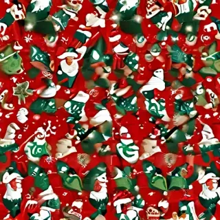 christmas screen wallpaper