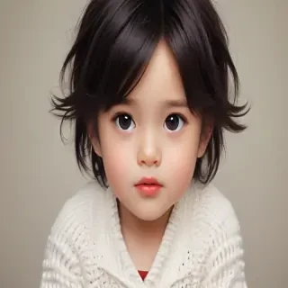 cute youn