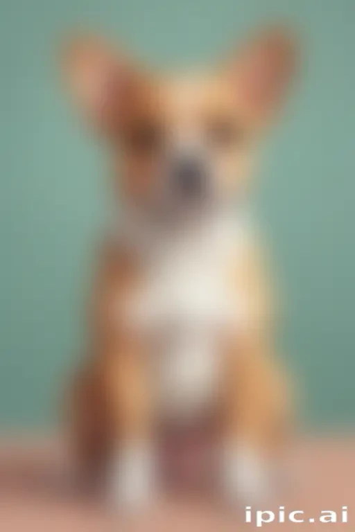 dog illustration