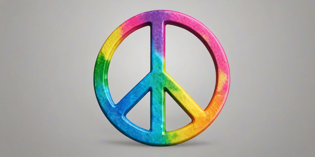 peace sign png