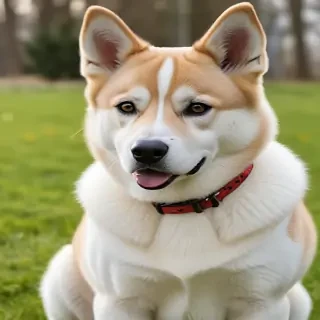 huskita dog breed