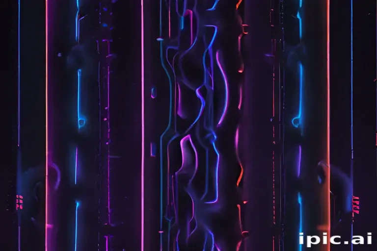 cool neon wallpapers iphone