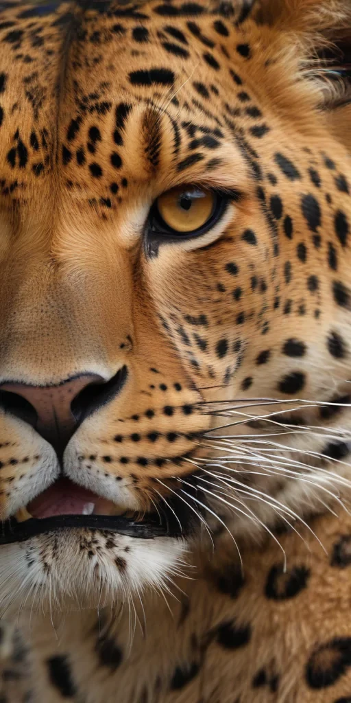 leopard print png