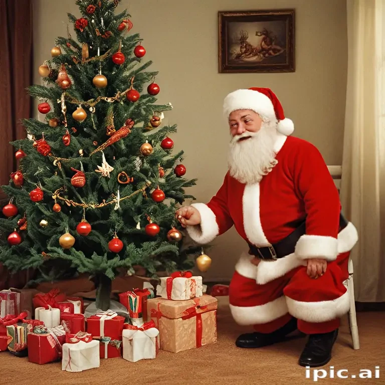 merry christmas vintage images