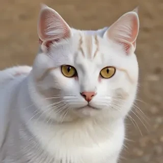 aegean cat breed