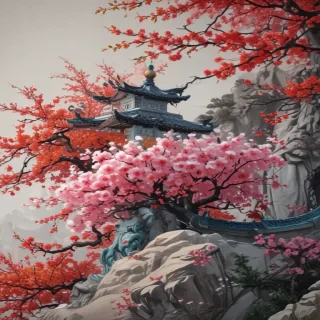 chinese patterns