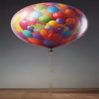 balloon png