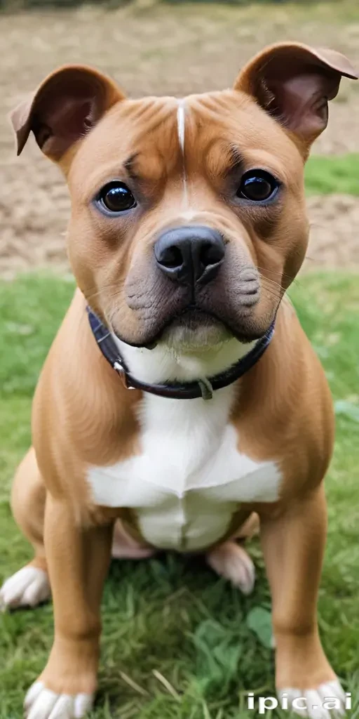 american bull staffy