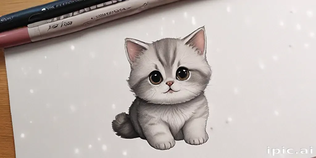 cute drawings