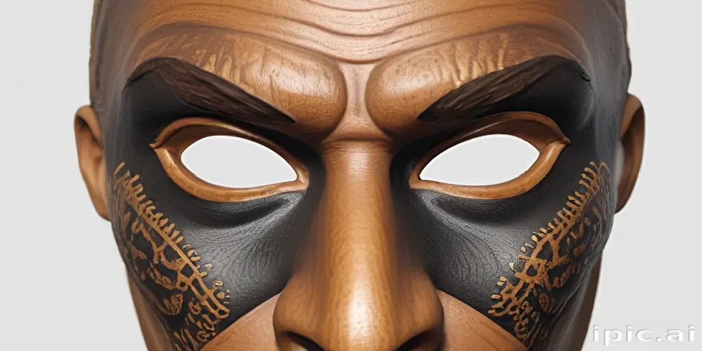 png mask