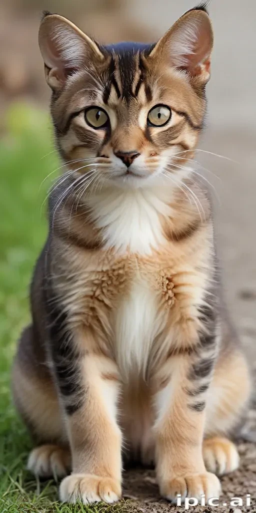 american polydactyl breed