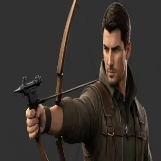 archer png