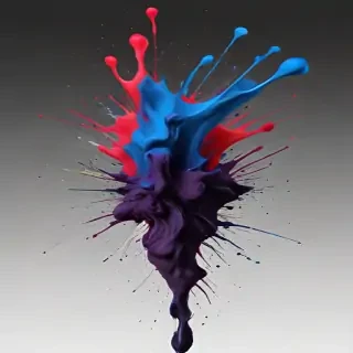 ink splash png