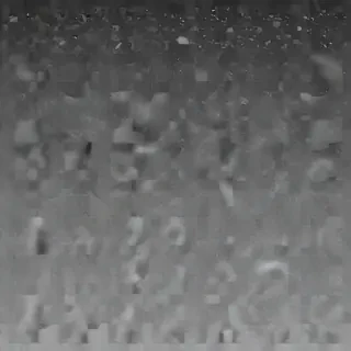 transparent snow png