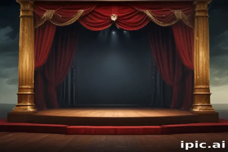 stage bg