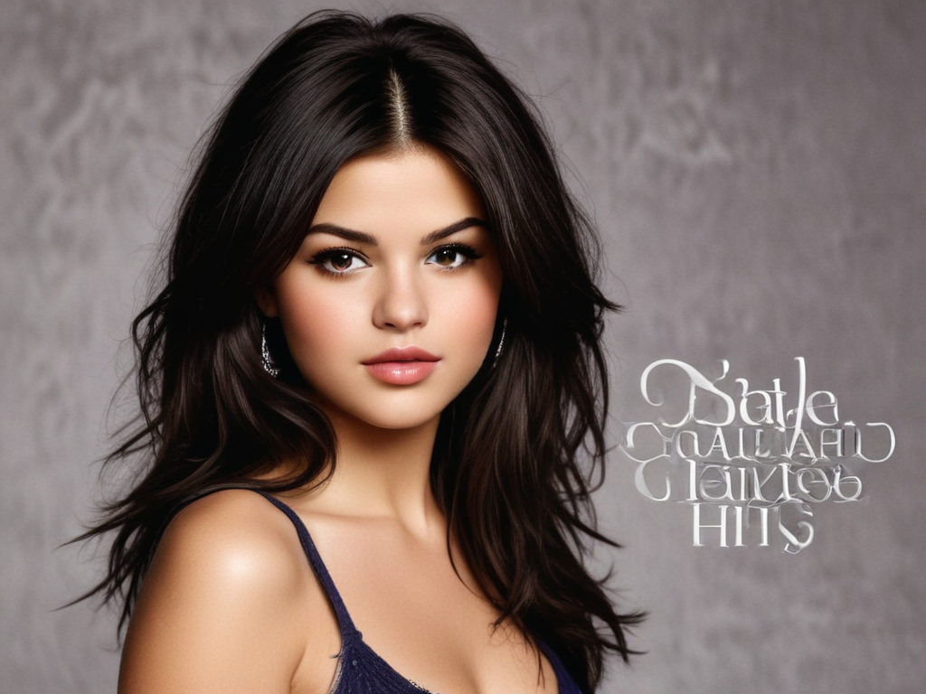 selena gomez greatest hits