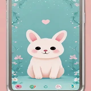 cute wallpapers and lockscreens