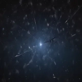 star field png