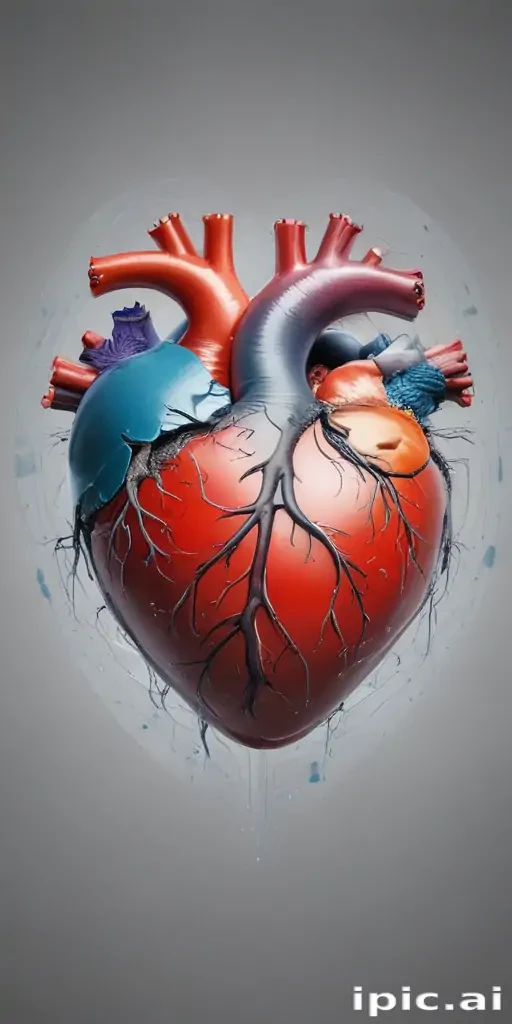 heart outline transparent