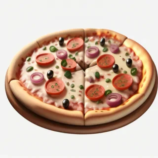pizza clipart png