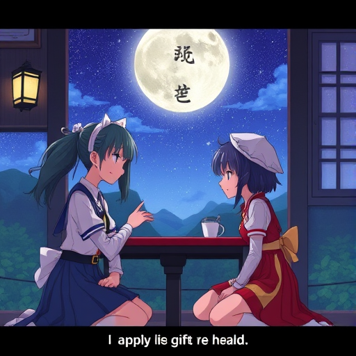 anime gifs