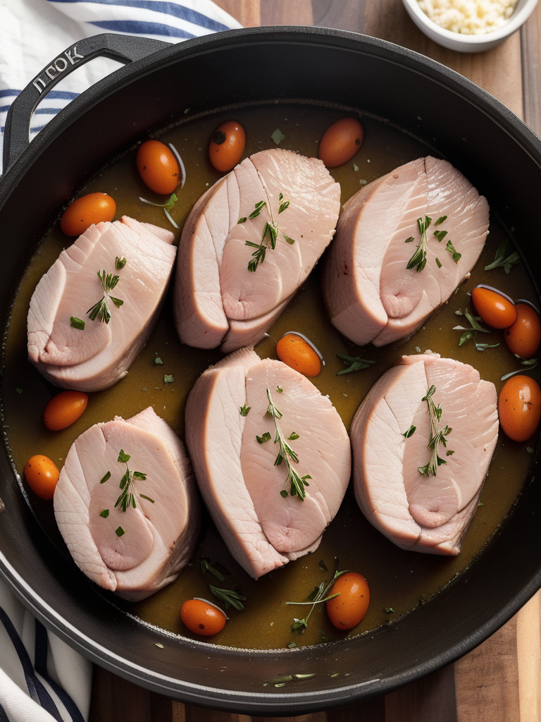 pork tenderloin in dutch oven